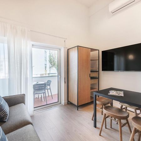 Cascais Lofts By Olala Homes Exterior photo