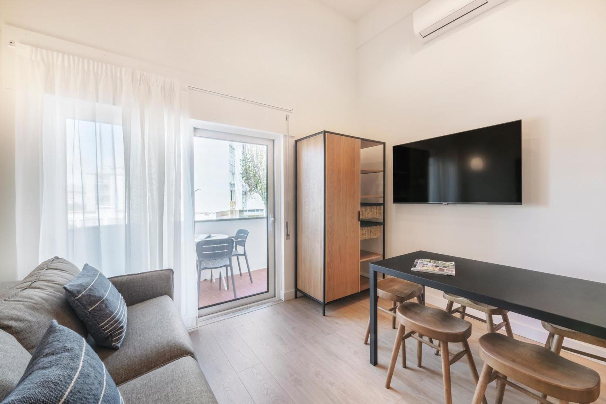 Cascais Lofts By Olala Homes Exterior photo