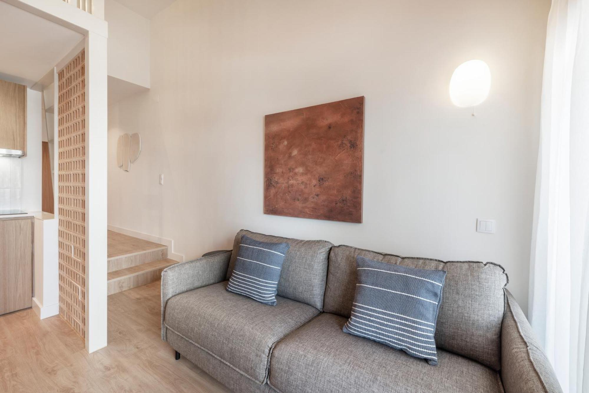 Cascais Lofts By Olala Homes Exterior photo