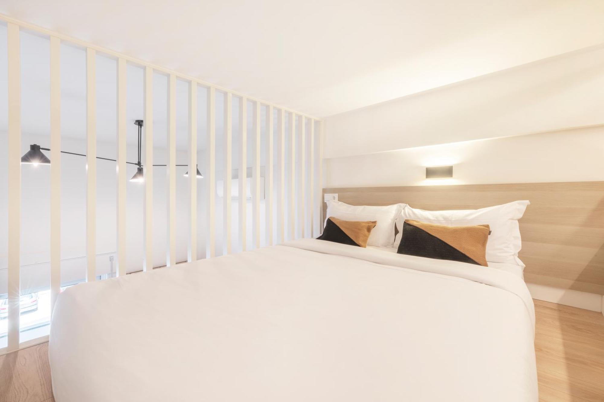 Cascais Lofts By Olala Homes Exterior photo