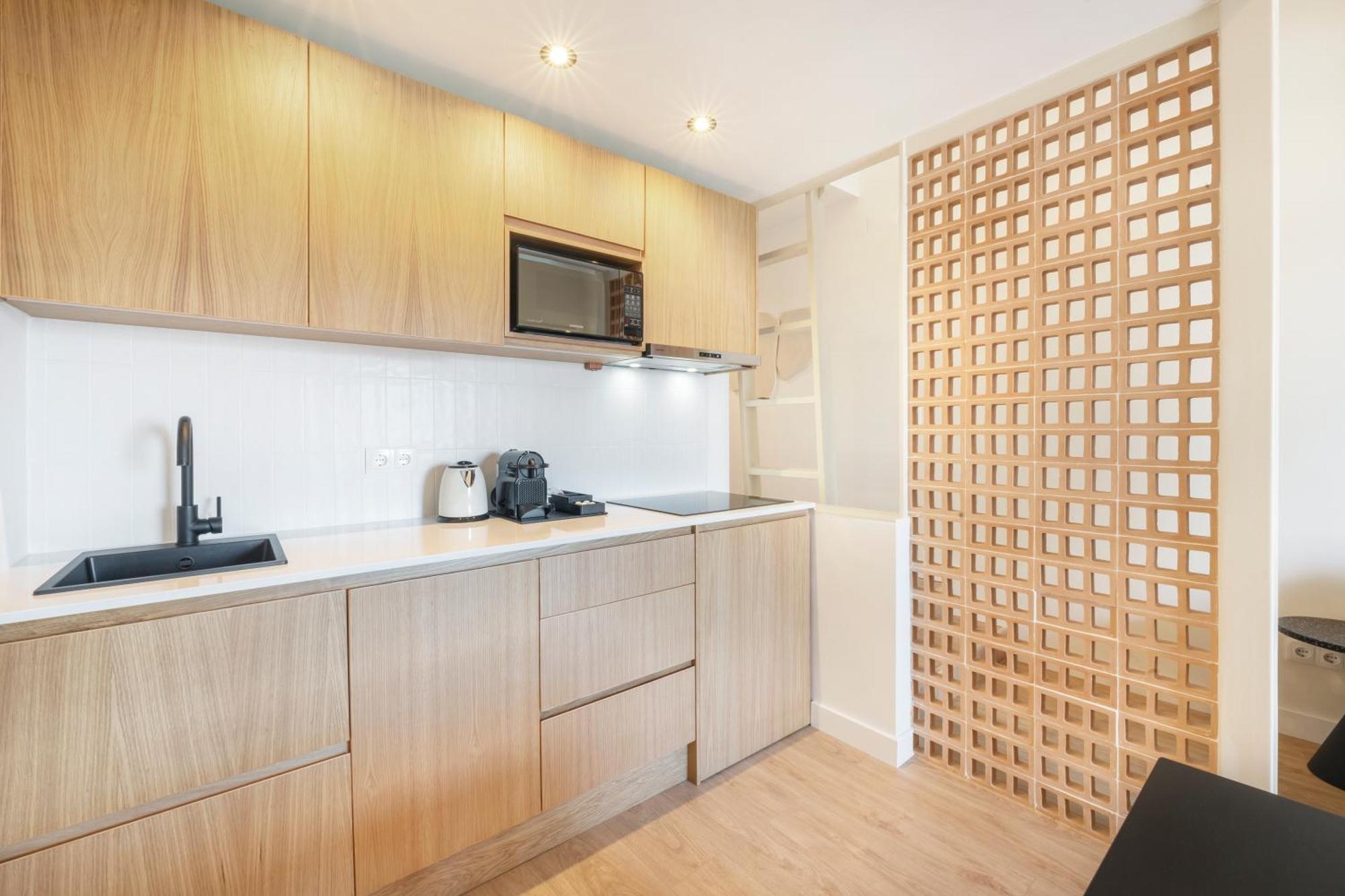 Cascais Lofts By Olala Homes Exterior photo